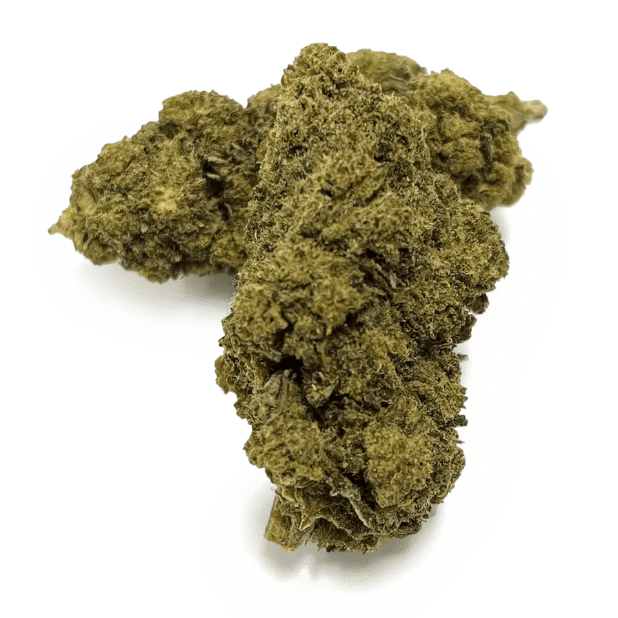 Tropical Haze Ökopack - Blüten - Hanfify®