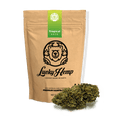 Tropical Haze Ökopack - Blüten - Hanfify®