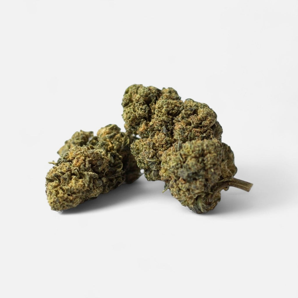 🍇 Tutti Frutti 24% CBD Blüten 5g - Hanfify