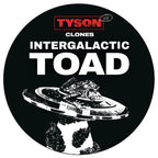 Tyson 2.0 Steckling - Intergalactic Toad Hanfpflanzen 1 Steckling - Hanfify