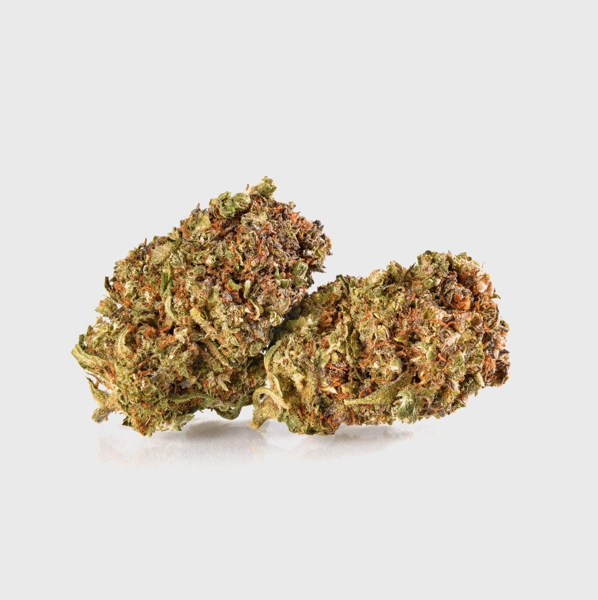 🧛🏻‍♂️ Vampire Kush CBD 22% Blüten 5g - Hanfify®