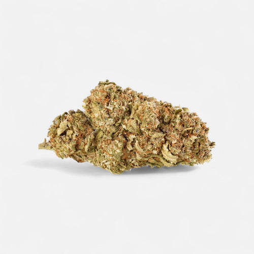 🧛🏻‍♂️ Vampire Kush CBD 22% Blüten 5g - Hanfify