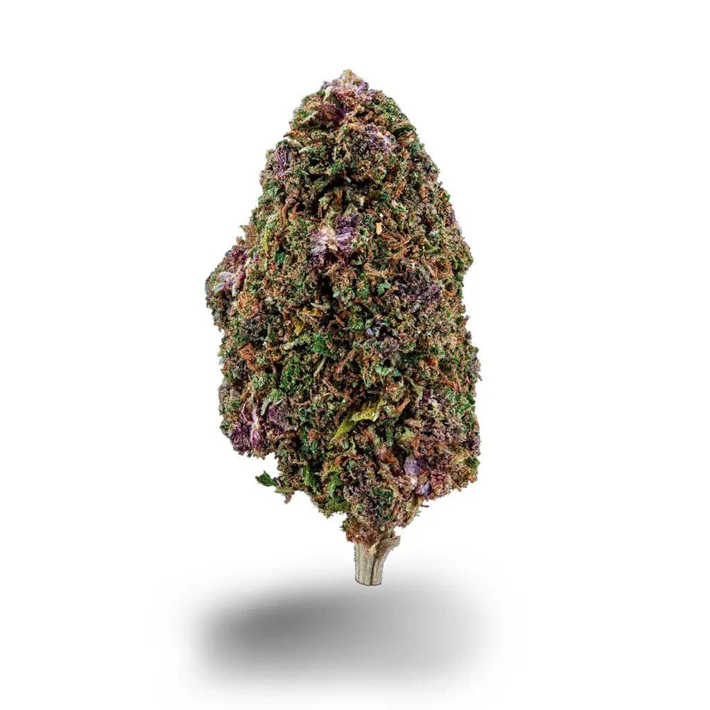 Vanilla Kush - Blüten - Hanfify®