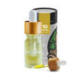 Vanille CBD - Öl 10% Öl 10ml - Hanfify®
