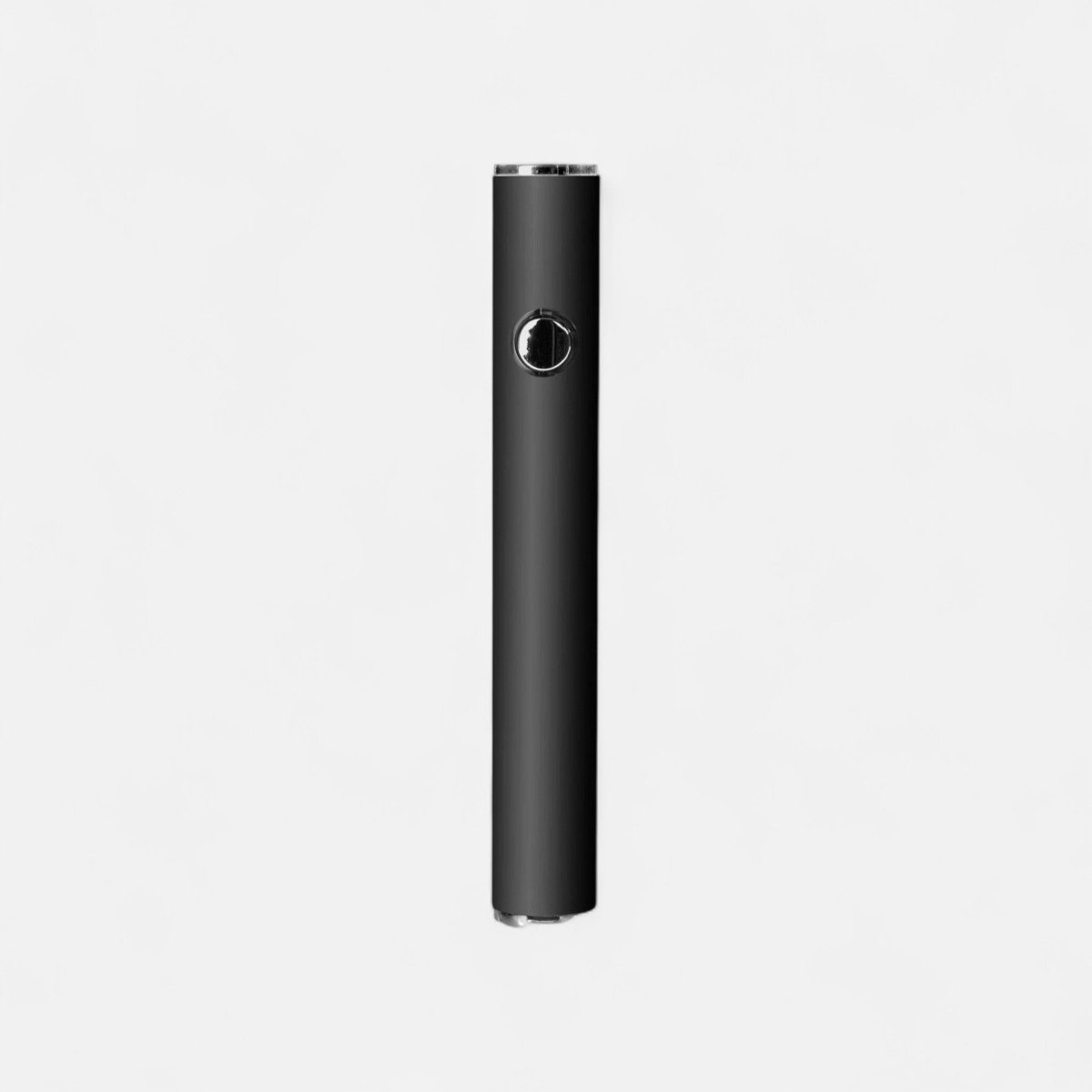 ⚡️Vape Pen All Black Preheat Button Headshop - Hanfify