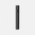 Vape Pen All Black Preheat Button Headshop - Hanfify