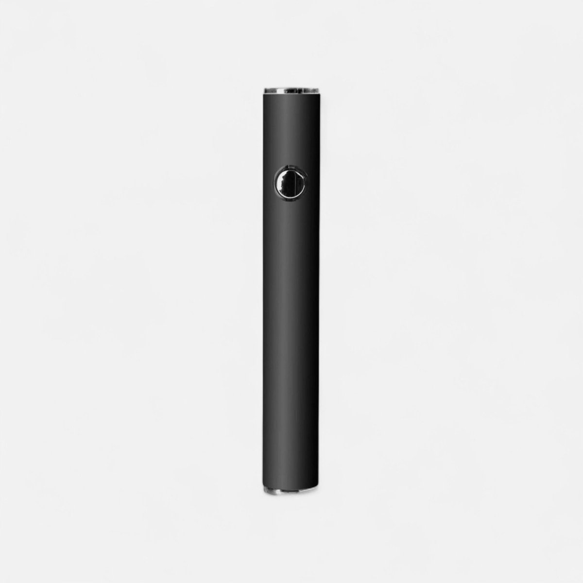 Vape Pen All Black Preheat Button Headshop - Hanfify