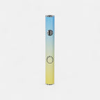 Vape Pen Blue - Sunshine Preheat Button inkl. Charger Headshop - Hanfify