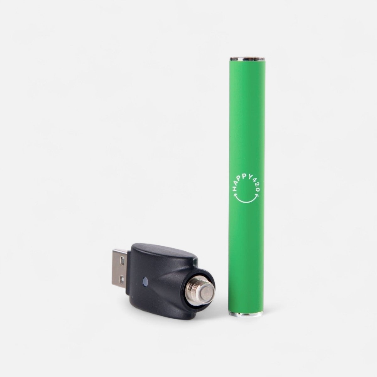 Vape Pen Green Headshop - Hanfify