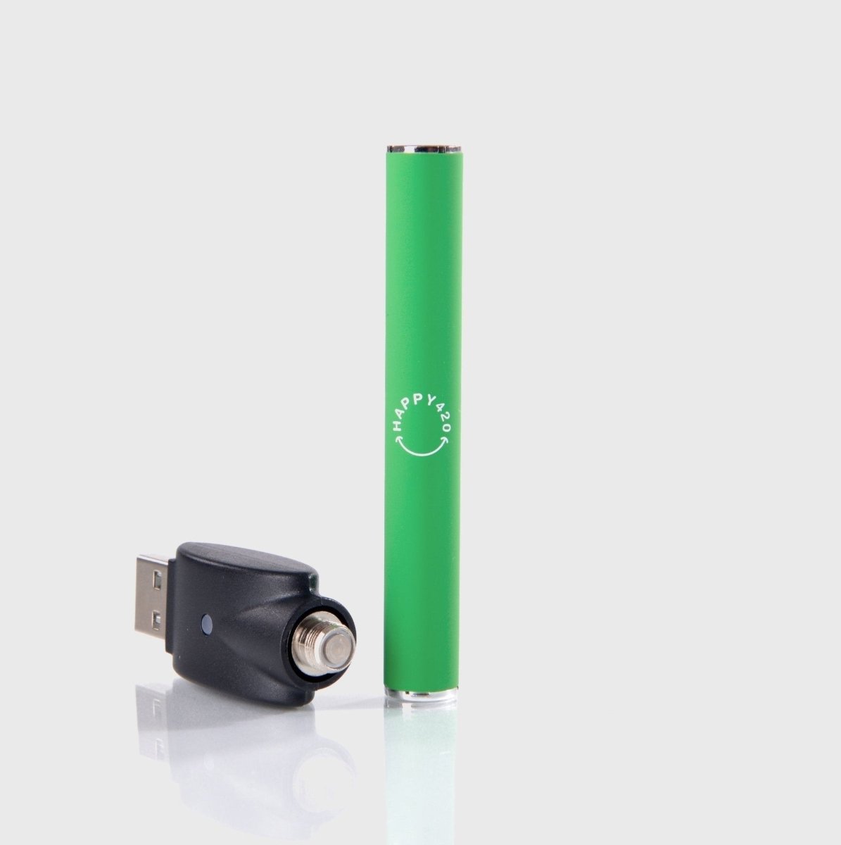 Vape Pen Green Headshop - Hanfify®