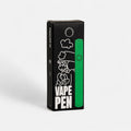 Vape Pen Green Preheat Button inkl. Charger - Headshop - Hanfify®