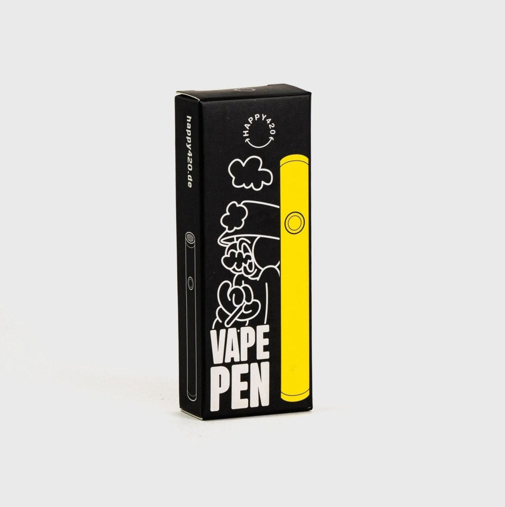 Vape Pen Sunshine Headshop - Hanfify