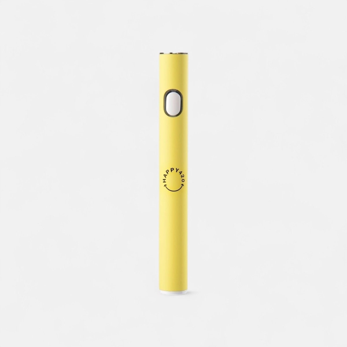 Vape Pen Sunshine Preheat Button inkl. Charger - Headshop - Hanfify®