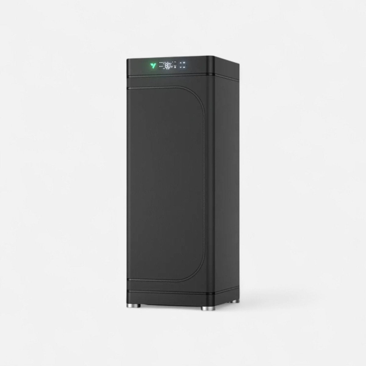 VGrow All - in - One Smart Growbox Growshop - Hanfify