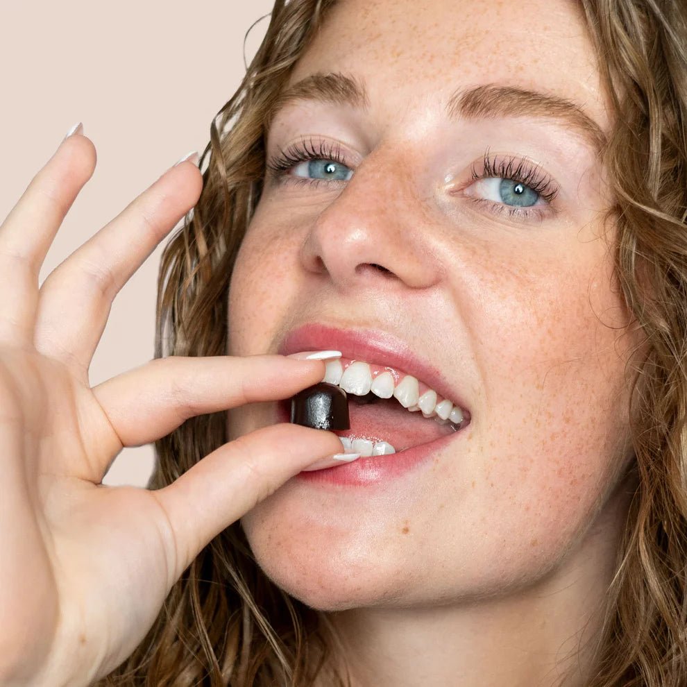 Vitalpilz - Gummies Edibles - Hanfify