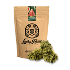 Watermelon Ökopack Blüten 5g - Hanfify®