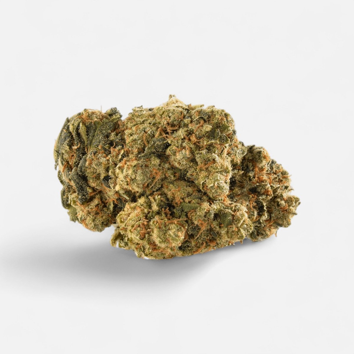 🎂 Wedding Cake CBD 18% Blüten 5g - Hanfify