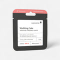 Wedding Cake | Feminisiert - Cannabissamen - Hanfify®