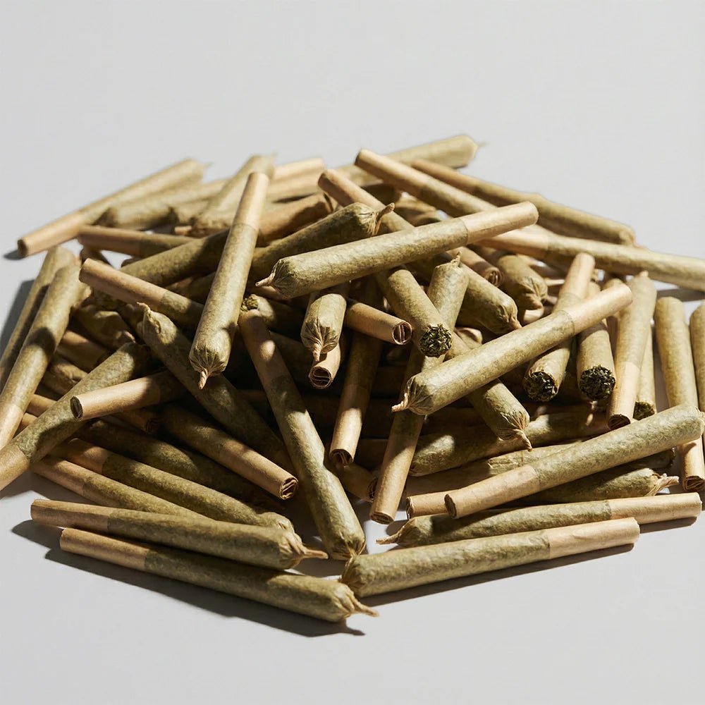 Wedding Cake Joints 40% Superior Joints 5 Stück - Hanfify