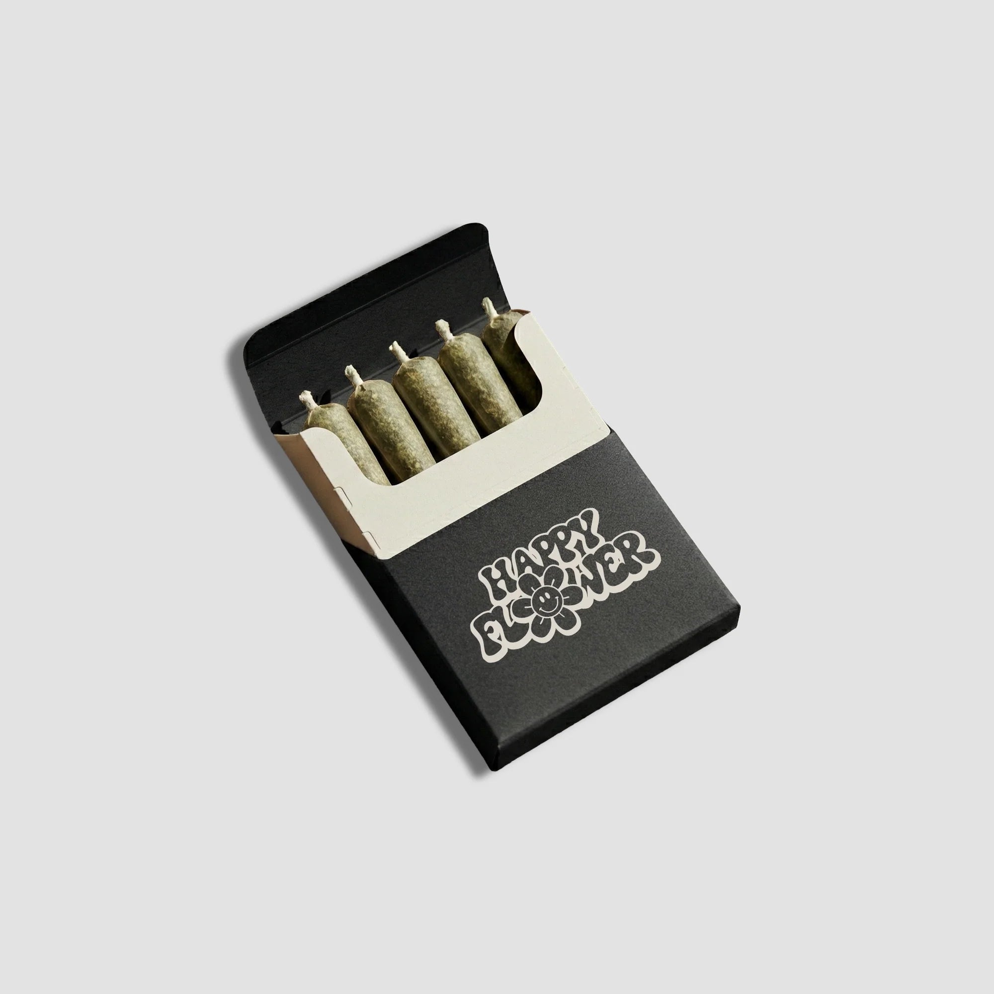 Wedding Cake Joints 40% Superior Joints 5 Stück - Hanfify