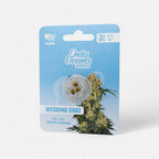 Wedding Cake THC - Seeds Cannabissamen - Hanfify