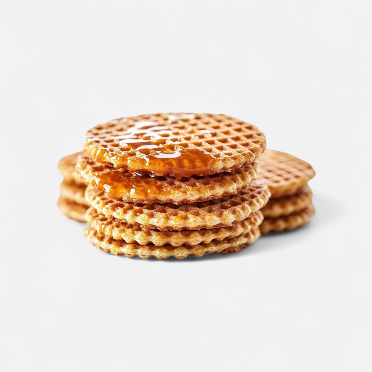 Weed Waffle Wonderland – 300er Power - Pack Edibles - Hanfify