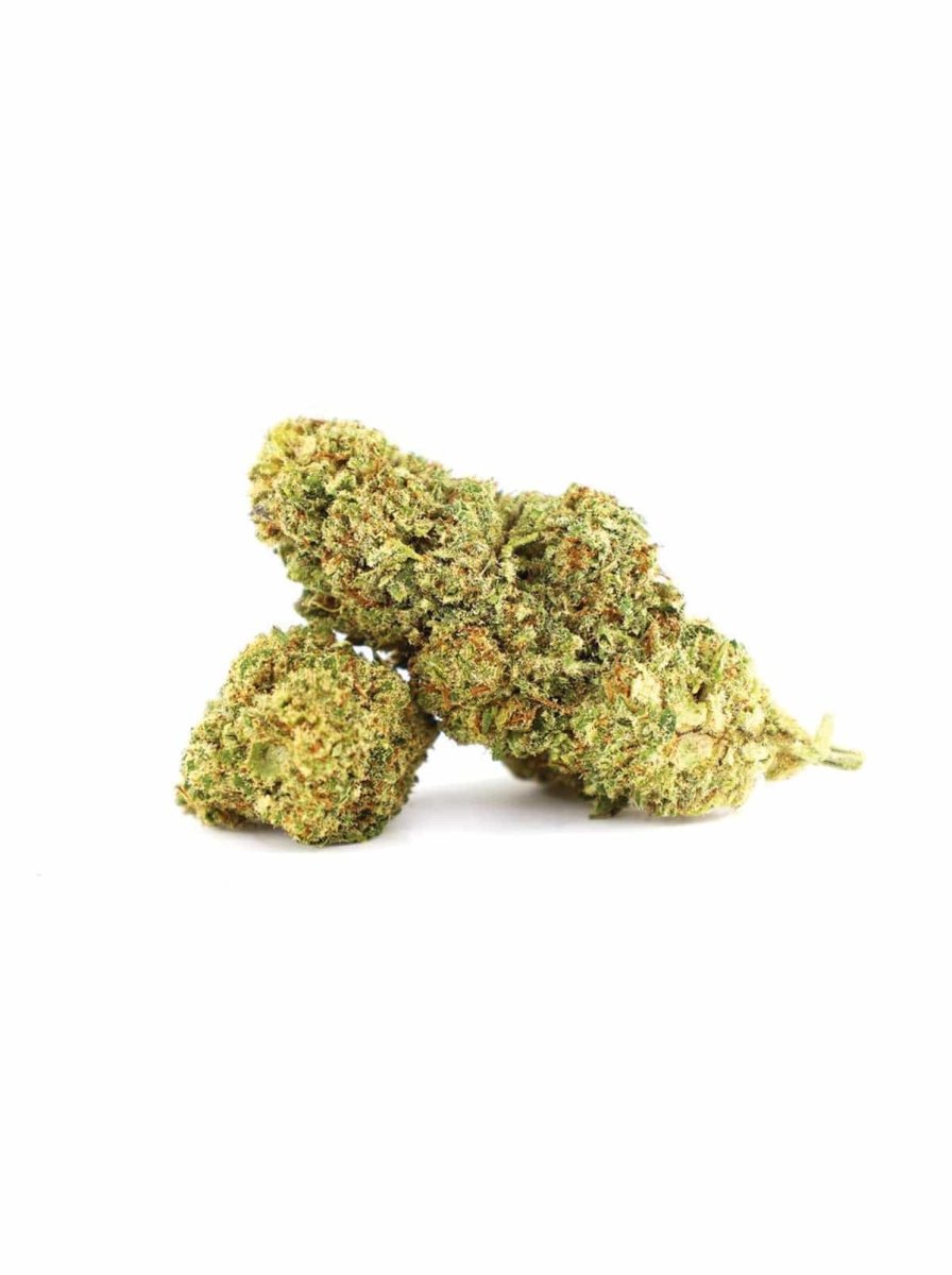 Weezi - CBD Blüte Blüten - Hanfify