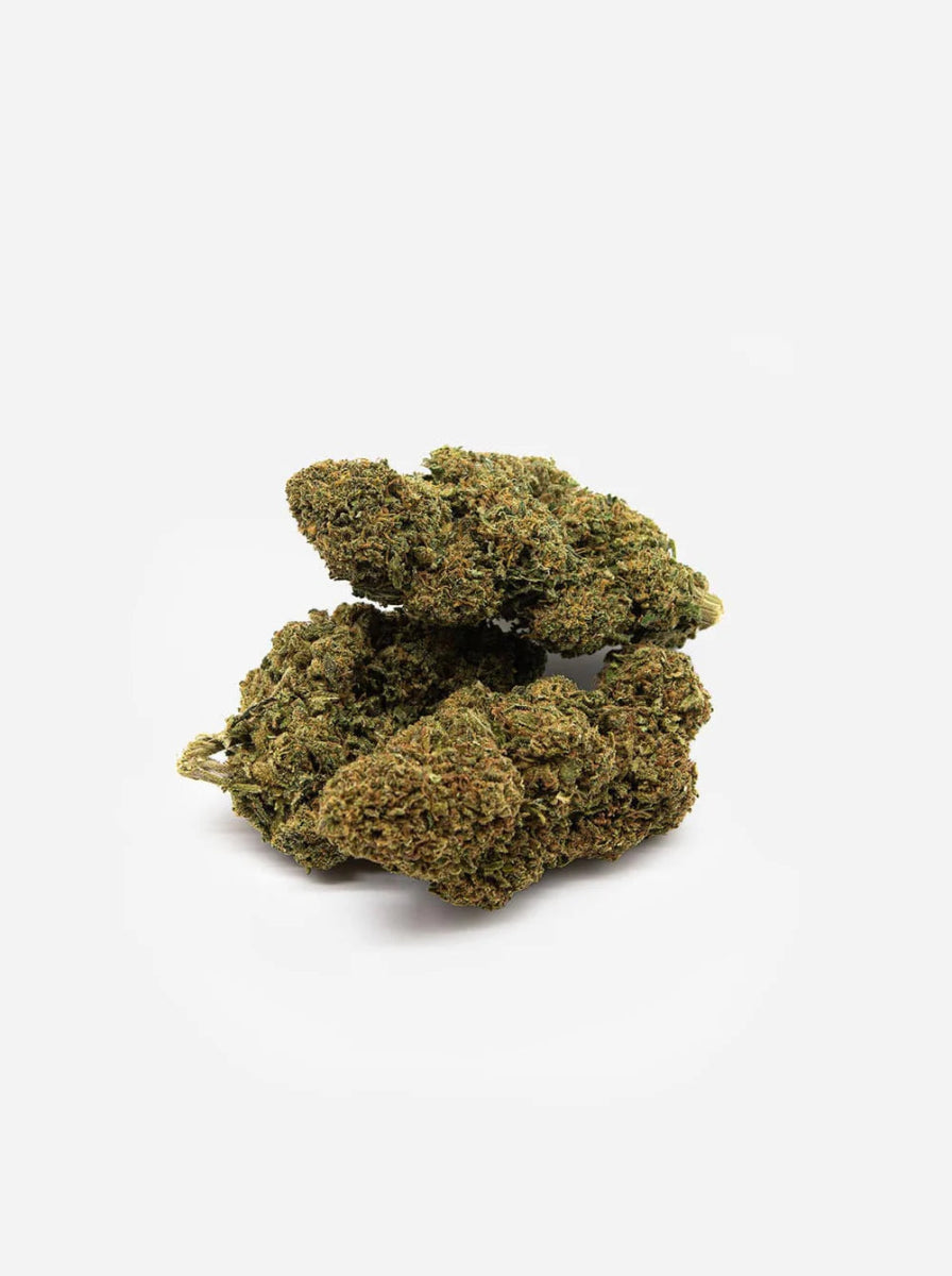 White Bomb - CBG Blüte Blüten - Hanfify