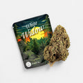 White Widow - Blüten - Hanfify®