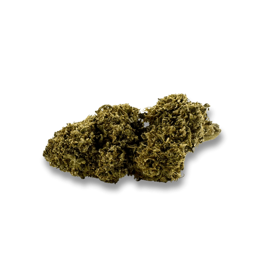 White Widow Ökopack - Blüten - Hanfify®