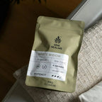 WHITE WIDOW x 5% Blüten 3G - Hanfify