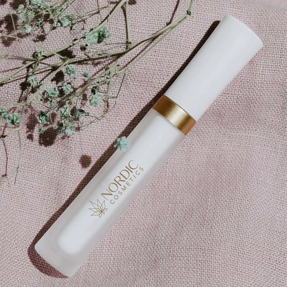 Wimpernserum – CBD & Vitamin F Kosmetik & Pflege - Hanfify