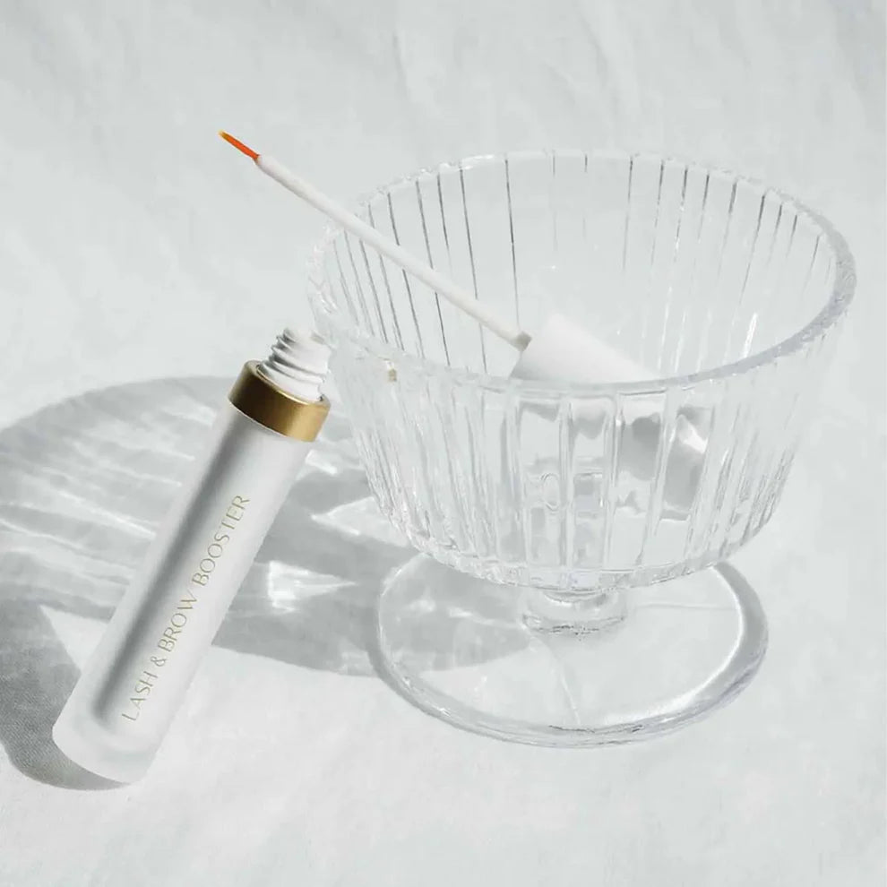 Wimpernserum – CBD & Vitamin F Kosmetik & Pflege - Hanfify