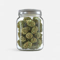 Wunderknollen Mystery CBD - Blüten - Hanfify®