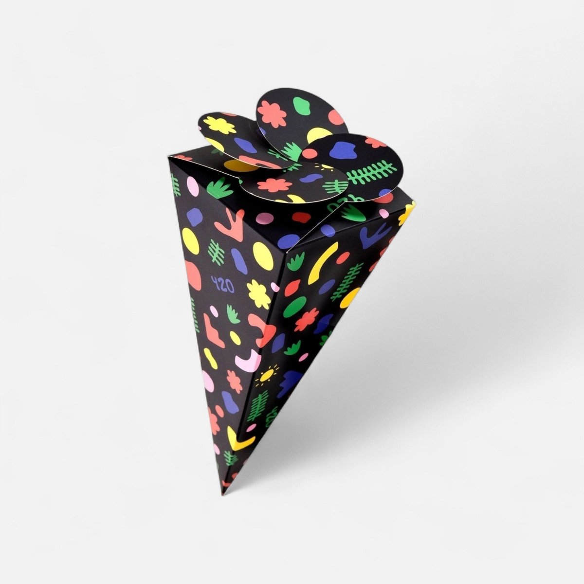 Wundertüte EXTREME 🎉 Bundles - Hanfify