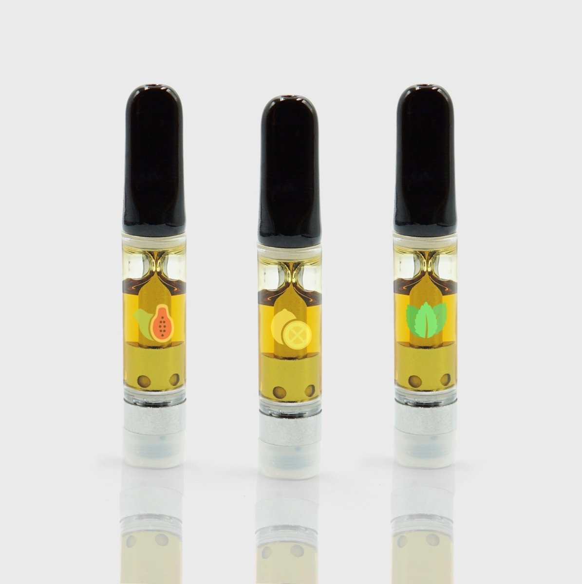 XXL Cannabis Vape Bundle - 19€ / Vape Bundles - Hanfify®