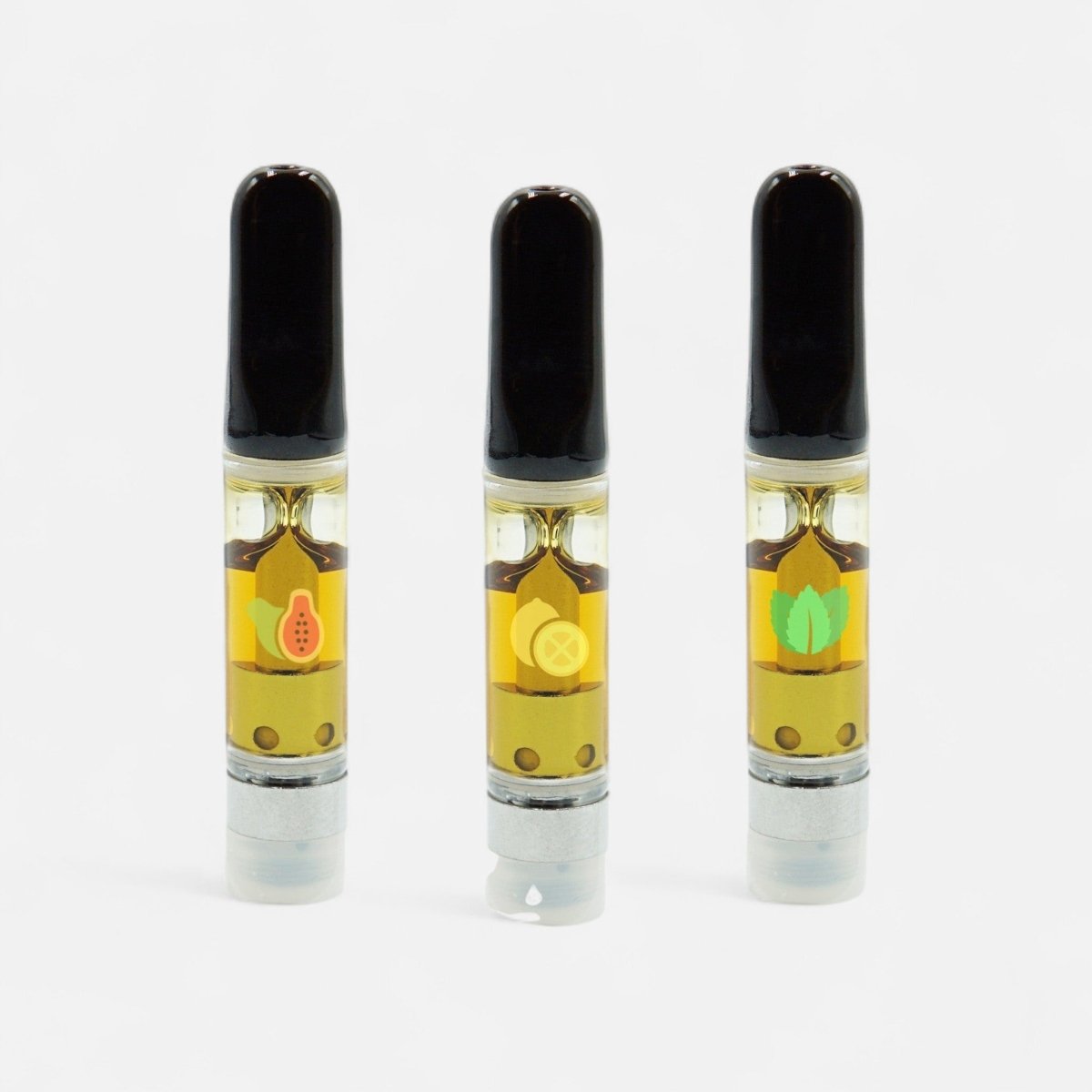 XXL Cannabis Vape Bundle - 19€ / Vape Vapes - Hanfify