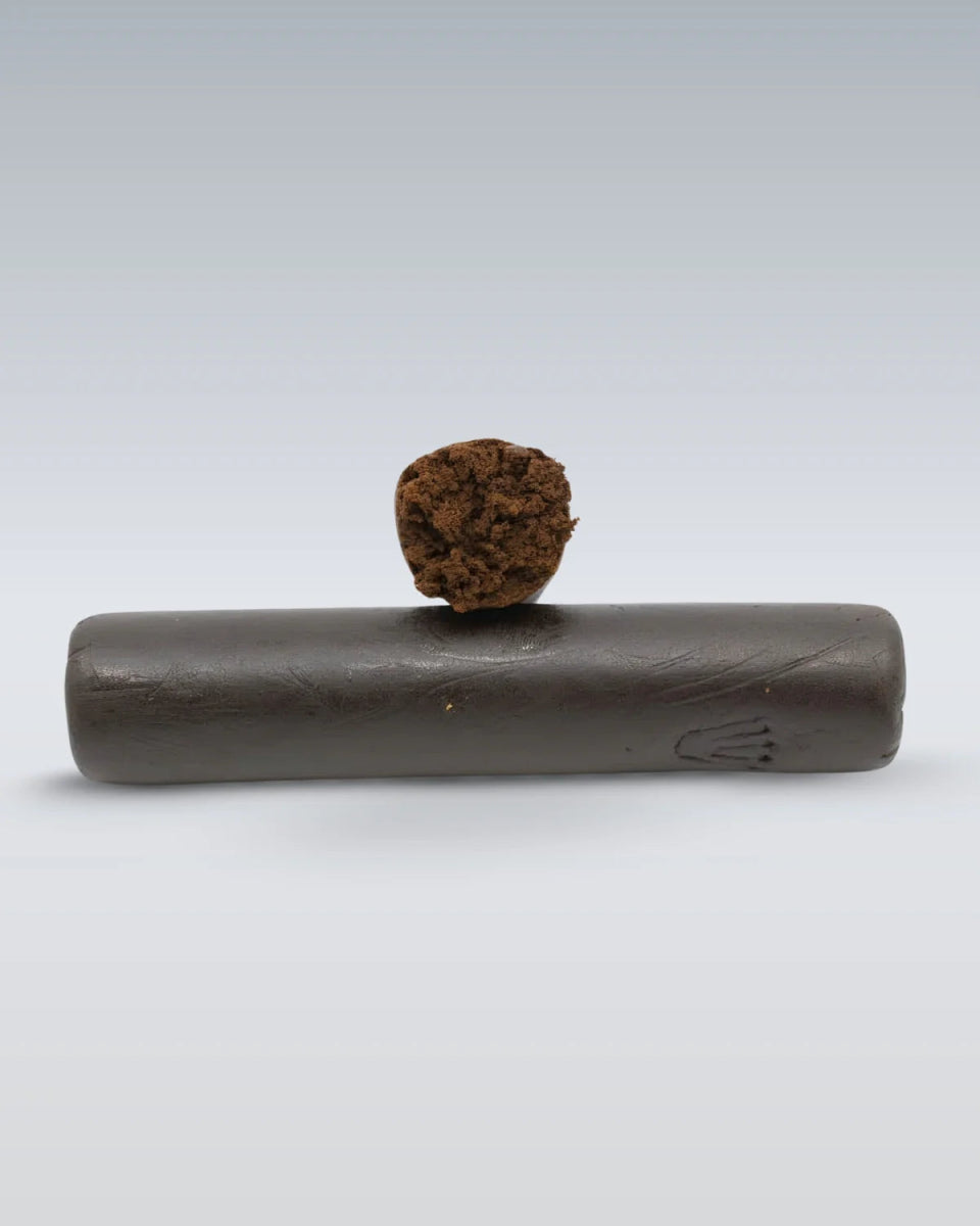 Zero Zero Hash - 25% CBD Hasch - Hanfify