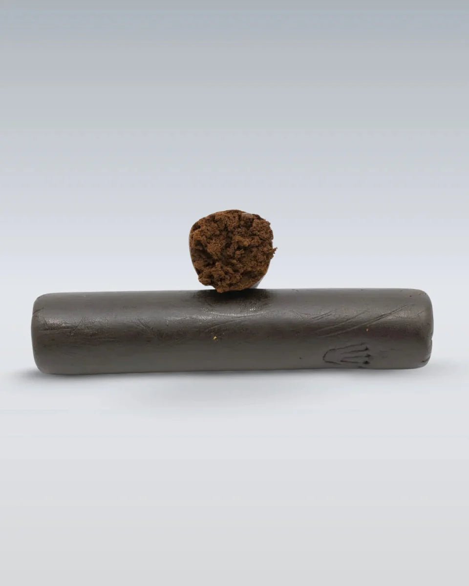 Zero Zero Hash - 25% CBD - Hasch - Hanfify®