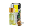 Zitronen CBD-Öl 10% - Öl - Hanfify®