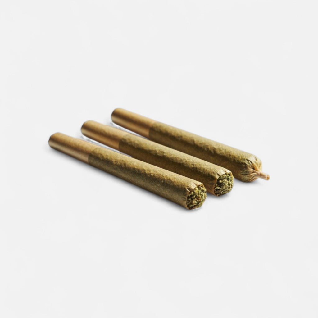 Zkittlez Joints 40% Superior Joints 5 Stück - Hanfify